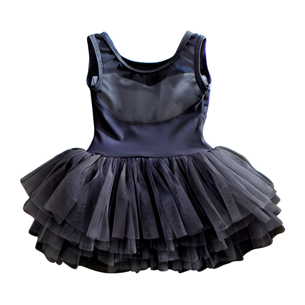 Ditto Dancewear Duchess Skirt
