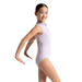 Capezio Spot on Kids Zip Front Leotard - Girls