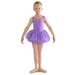 Ditto Dancewear Twinkle Tutu Dress - Jacaranda