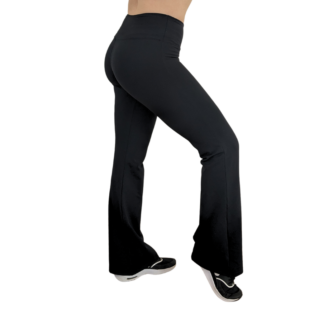 Active Flare Pants d:d Ditto Dancewear
