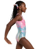 Capezio Unicorn Disco Glimmer Leotard - Child