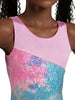Capezio Unicorn Disco Glimmer Leotard - Child