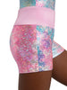 Capezio Unicorn Disco Shimmer Short - Child