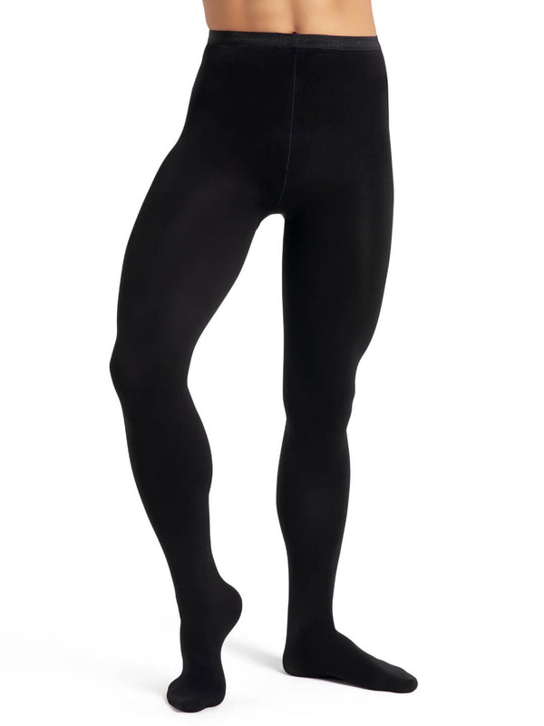 Capezio Men's Footed Tight