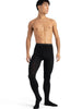 Capezio Men's Footed Tight
