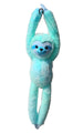 Hanging Sloth Plush