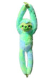 Hanging Sloth Plush