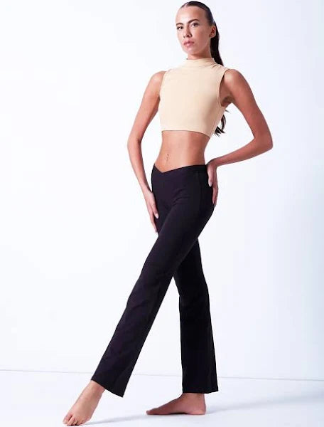 Full Length Jazz Pants d:d Ditto Dancewear
