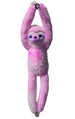 Hanging Sloth Plush
