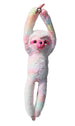 Hanging Sloth Plush