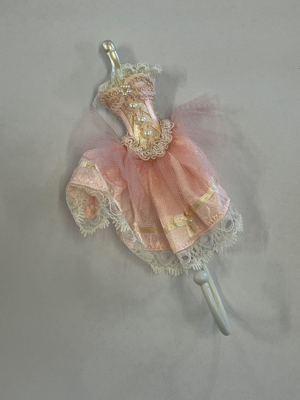 Ballerina Jewellery  Holder - Bunheads
