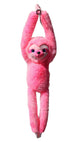 Hanging Sloth Plush