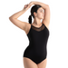 Capezio Spot on Adults Mesh Back Camisole Leotard"