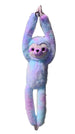 Hanging Sloth Plush