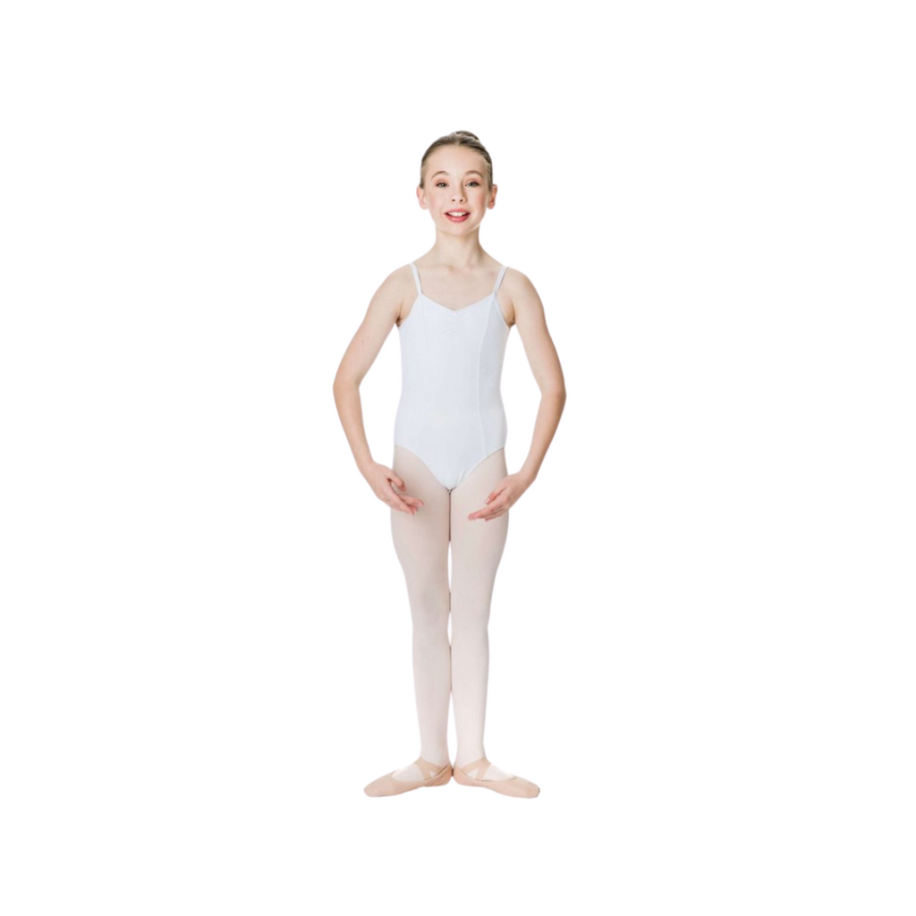 Studio 7 Camisole Strap Leotard - Sale