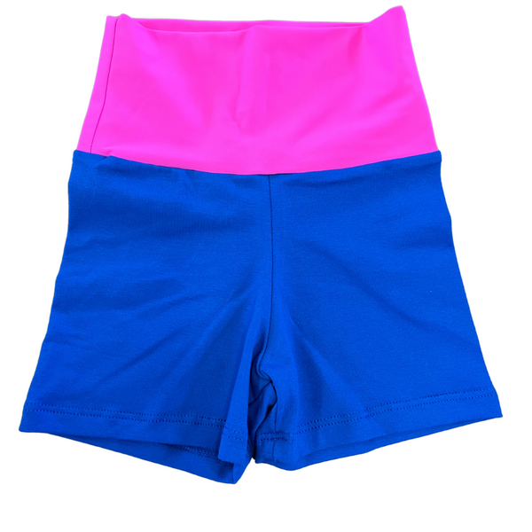 Ditto Dancewear Irish Dancer Shorts main image 1
