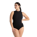 Capezio Spot on Adults Zip Front Leotard