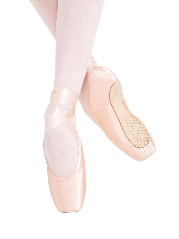 Capezio Tiffany Pro Pointe Shoe