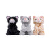 Mary Meyer Catsy Kitty Cat 15cm