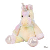 Mary Meyer Marshmallow Animal Fro-Yo Unicorn 23cm