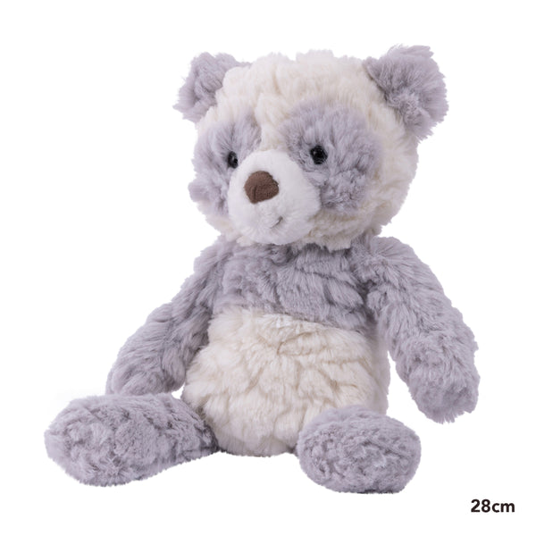 Mary Meyer Nursery Shadow Panda Bear 28cm
