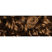 Camelia Rose Brigid Bun Wig