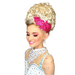 Camelia Rose Brigid Bun Wig