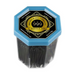 999 Premium Ripple Pins - 2 inch - BLACK* (250 Pins)
