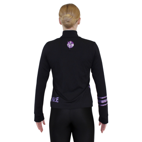Attitude Dance Academy Performance Jacket *PRE-ORDER BY 14TH APRIL 2024!*
