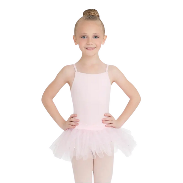 Capezio Children's Camisole Tutu Dress - Pink