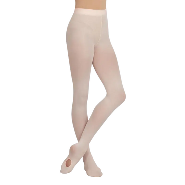 Capezio Children's Ultra Soft Transition Tights - 4 colours available