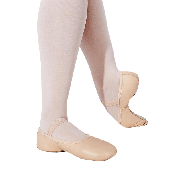 Capezio flats on sale