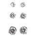 Mad Ally MAGNETIC Earrings - 2 Sizes Available
