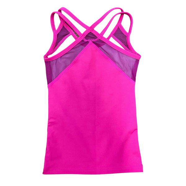 Ditto Dancewear Candy Crop