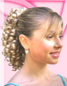 Dancer's Wiglet - Ditto Dancewear