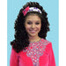 Celtic Creations Danielle Irish Dance Wig - Medium