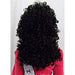 Celtic Creations Danielle Irish Dance Wig - Small