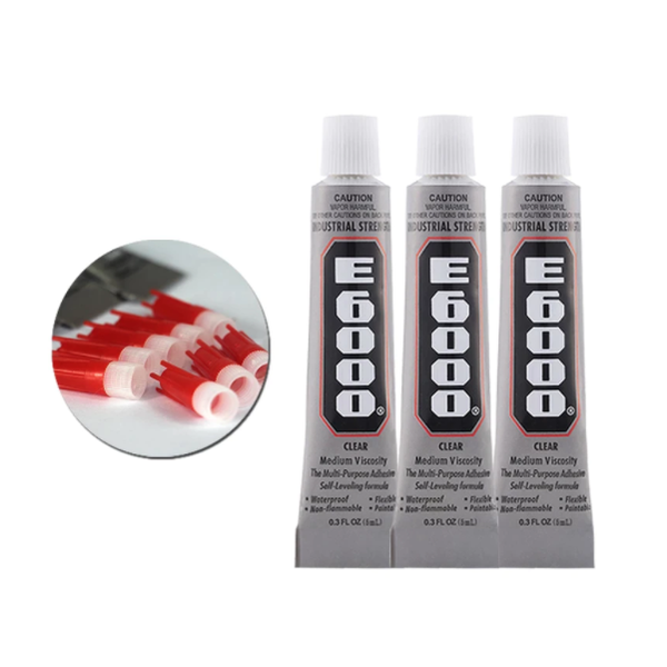 E6000 Glue - 9ml