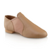 Capezio E-Series Jazz Slip On - Caramel