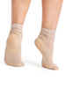 Capezio Lifeknit Sox - Nude