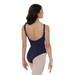 Studio 7 Misty Leotard - NAVY - SALE