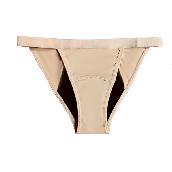 Mad Ally Period Proof Seamless Underwear – Ditto Dancewear