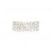 Pump Buckles - Annie - AB Diamante