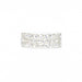 Pump Buckles - Annie - Crystal Clear Diamante