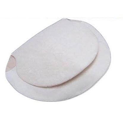 Disposable Underarm Sweat Pads (3 pair per packet)