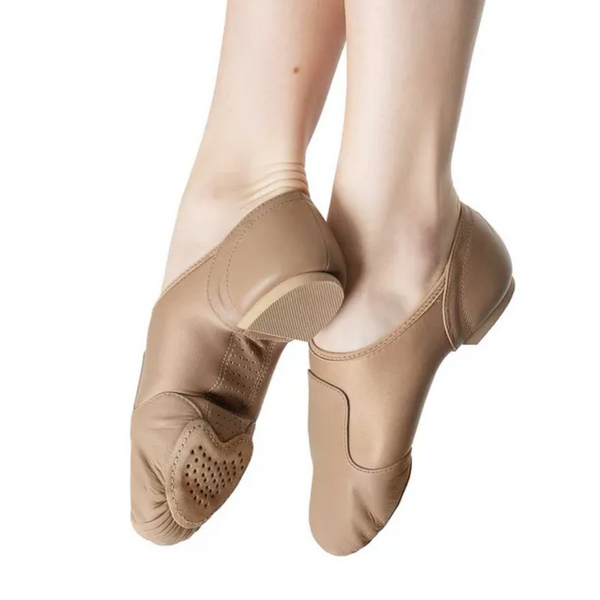 Capezio Jazz Glove Jazz Shoe - Black*