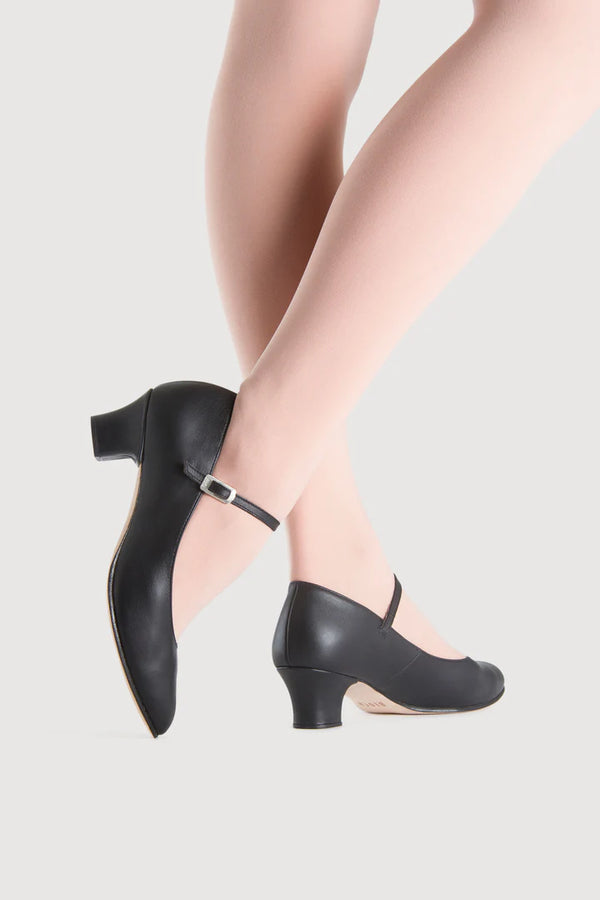 Bloch Curtain Call Heel
