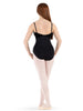 Capezio Adult's Pine Leotard