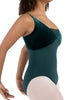 Capezio Adult's Pine Leotard