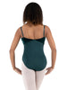 Capezio Adult's Pine Leotard